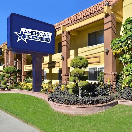 Americas Best Value Inn & Suites Forsyth Luaran gambar