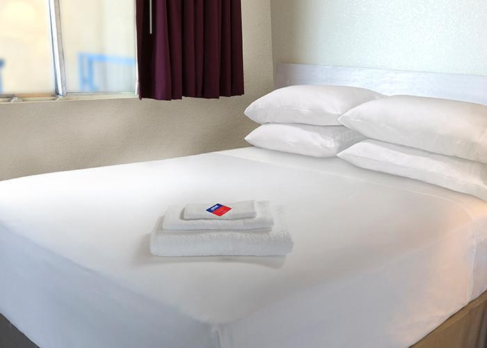 Americas Best Value Inn & Suites Forsyth Luaran gambar